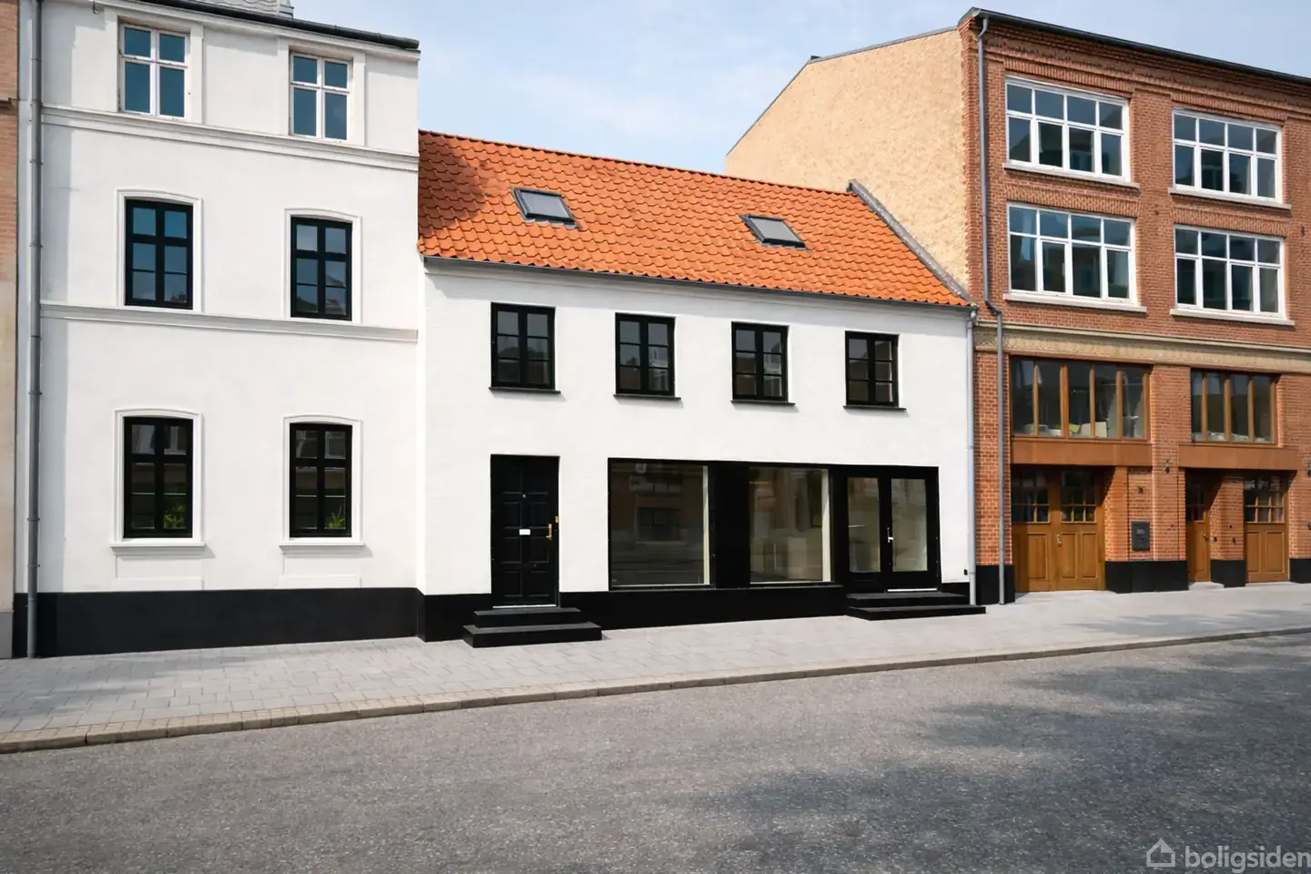 Midtbyen kalder - tør du at svare..?