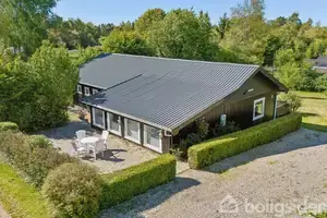 Fritidsbolig på Bragesvej 10, 4560 Vig
