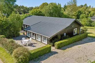Fritidshus på Bragesvej 10, Hønsinge L, 4560 Vig