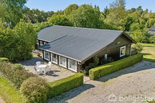 Fritidsbolig på Bragesvej 10, 4560 Vig