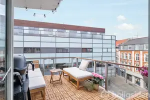 Ejerlejlighed på Telefontorvet 8, 3. 3., 8000 Aarhus C