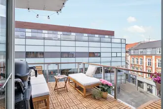 Ejerlejlighed på Telefontorvet 8, 3. 3., 8000 Aarhus C