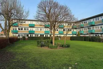 Ejerlejlighed på Baunebakkevej 53, 2650 Hvidovre