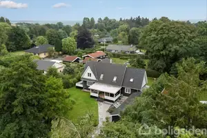 Villa på Paradis Alle 11, 3200 Helsinge
