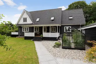 Villa på Paradis Alle 11, Ramløse, 3200 Helsinge
