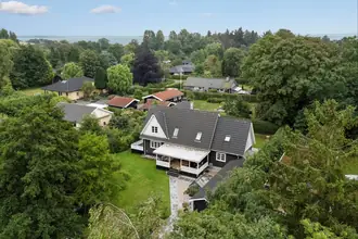 Villa på Paradis Alle 11, Ramløse, 3200 Helsinge