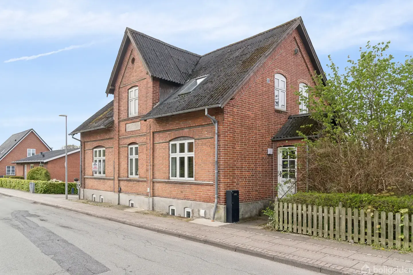 Ejerlejlighed på Vestergade 21, st. th., 8370 Hadsten