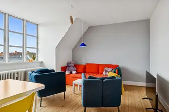 Ejerlejlighed på Reventlowsvej 72, 3. tv., 5000 Odense C