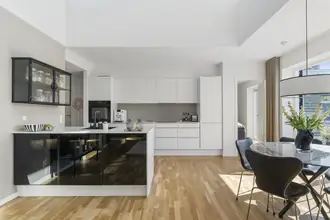 Rækkehus på Magnoliahusene 33, Vindinge, 4000 Roskilde