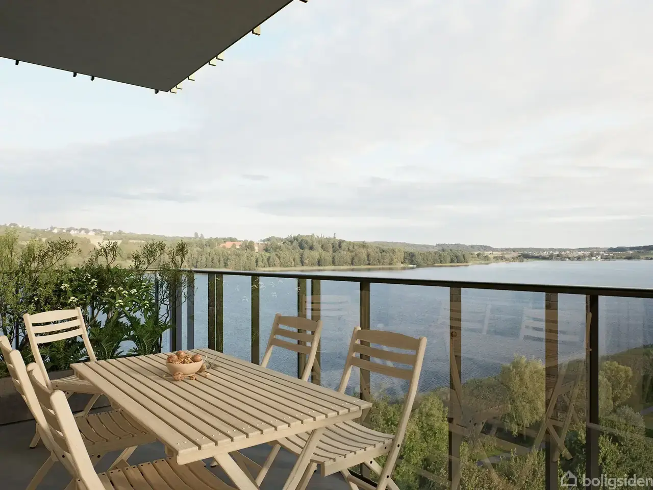 Ejerlejlighed på Brøndumsvej 15-17, 6. B21., 8800 Viborg