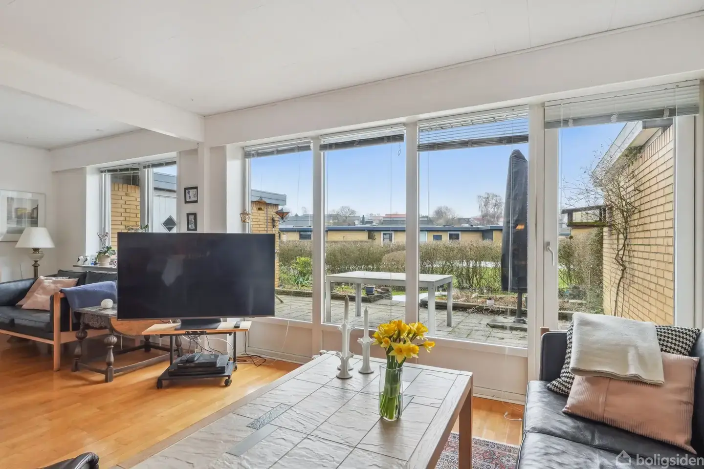 Rækkehus på Kalenderparken 33, 9270 Klarup