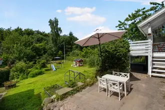 Villa på Poppelgangen 10, 3400 Hillerød