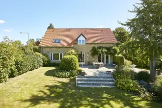 Villa på Fjordbakken 2, 8700 Horsens