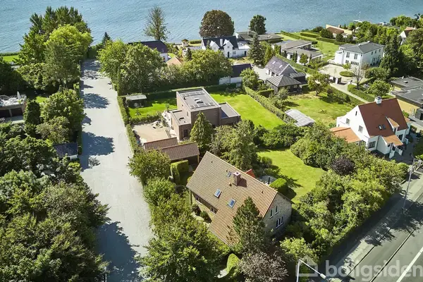 Villa på Fjordbakken 2, 8700 Horsens