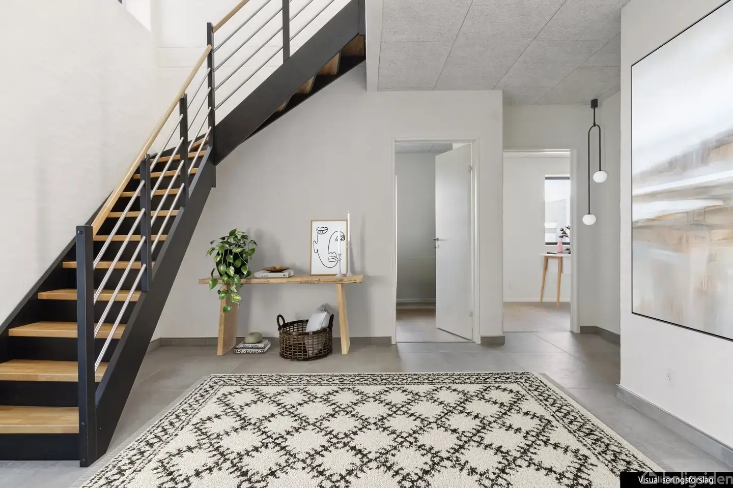 Hus – Odder - Visning 5