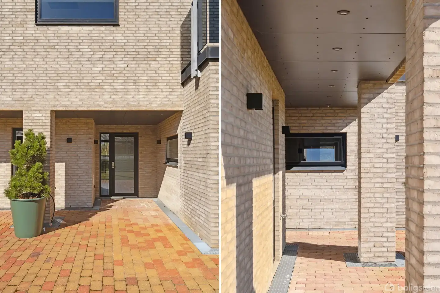 Hus – Odder - Visning 4
