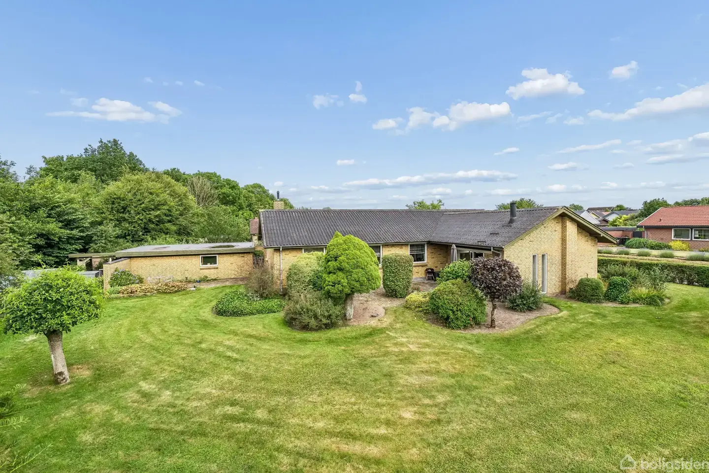Villa på Grenen 1, 7100 Vejle