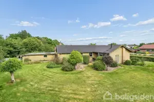Villa på Grenen 1, 7100 Vejle