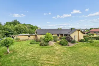 Villa på Grenen 1, Jerlev, 7100 Vejle
