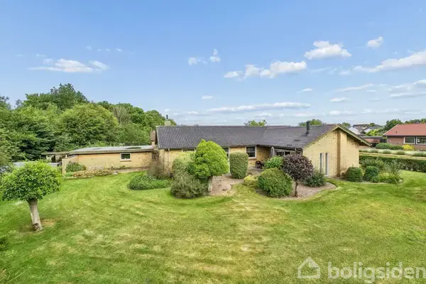 Villa på Grenen 1, 7100 Vejle