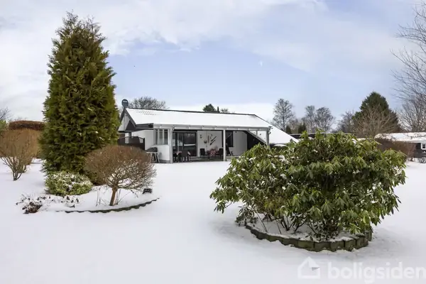 Fritidsbolig på Steenbeks-Ager 10, 3250 Gilleleje