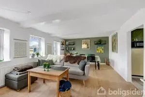 Villa på Stenderupgårdvej 6, 6520 Toftlund
