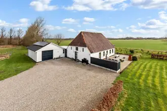 Villa på Stenderupgårdvej 6, 6520 Toftlund