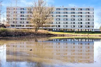 Andelsbolig på Alsvej 4B, 6. 3., 2970