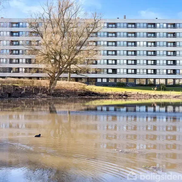 Andelsbolig på Alsvej 4B, 6. 3., 2970 Hørsholm