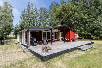 Fritidshus på Ørredvej 29, Voerså, 9300 Sæby