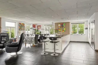 Villa på Hingebjergvej 6, Tvis, 7500 Holstebro