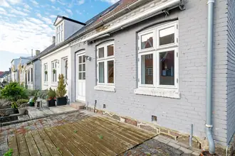 Villa på Kohavevej 35, 4800 Nykøbing F