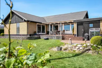 Villa på Skrænten 47, 6870 Ølgod