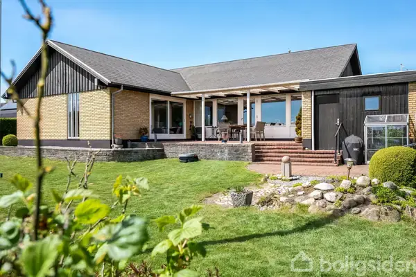 Villa på Skrænten 47, 6870 Ølgod