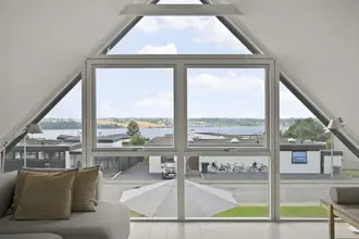 Villa på Strandvænget 9, Strandhuse, 6000 Kolding