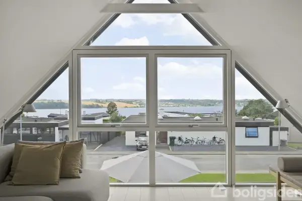 Villa på Strandvænget 9, 6000 Kolding