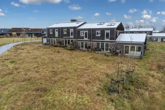 Rækkehus på Pilotvej 53, Jonstrup, 3500 Værløse