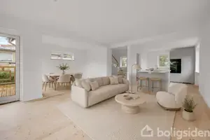 Villa på Linde Alle 42, 2750 Ballerup