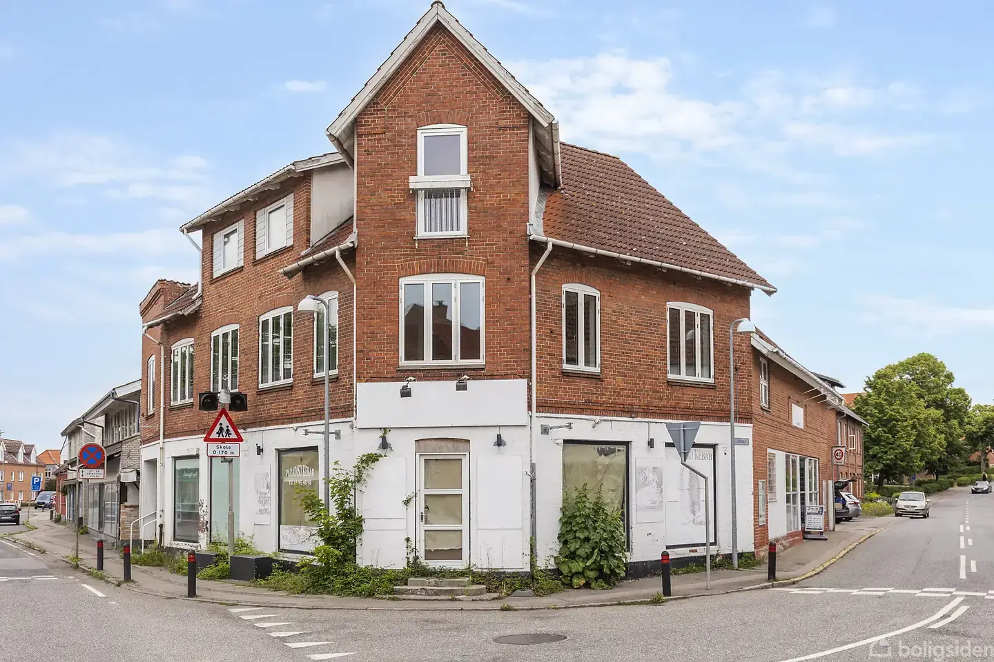 Ejerlejlighed på Hovedgaden 34, 1. 7., 4270 Høng