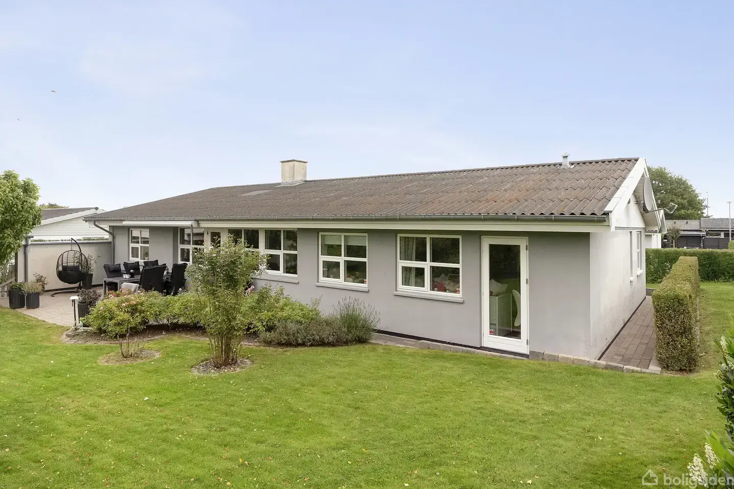 Villa på Stenleddet 2, 4000 Roskilde