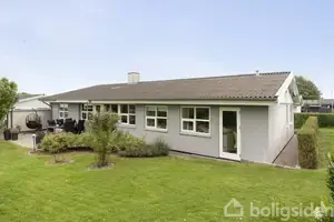 Villa på Stenleddet 2, 4000 Roskilde