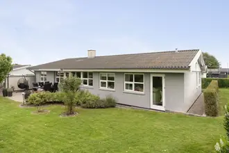 Villa på Stenleddet 2, Svogerslev, 4000 Roskilde