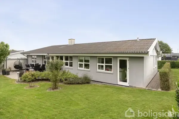 Villa på Stenleddet 2, 4000 Roskilde