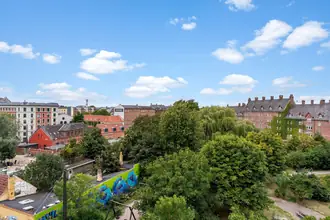 Ejerlejlighed på Møllegade 22, 5. th., 2200 København N