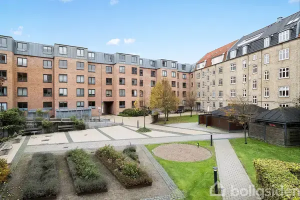 Ejerlejlighed på Estlandsgade 1, 4. th., 9000 Aalborg