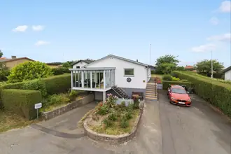 Villa på Kildesgårdsvej 10, Tejn, 3770 Allinge