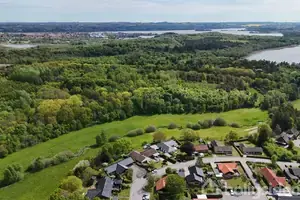 Villa på Bytoften 12, 8660 Skanderborg