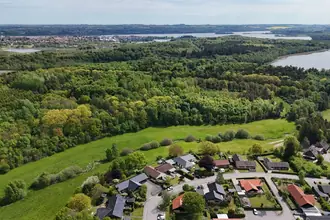 Villa på Bytoften 12, Vrold, 8660 Skanderborg