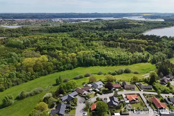 Villa på Bytoften 12, 8660 Skanderborg