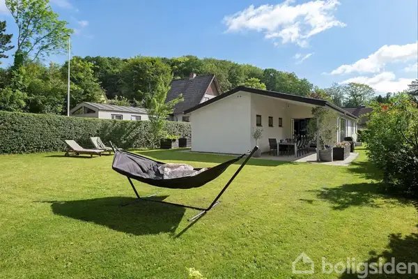 Villa på Frederikshaldvej 17A, 8300 Odder